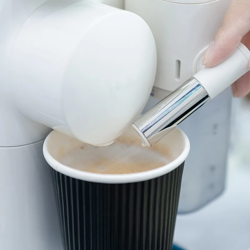 Welche Vor- und Nachteile haben Kapselkaffeemaschinen?