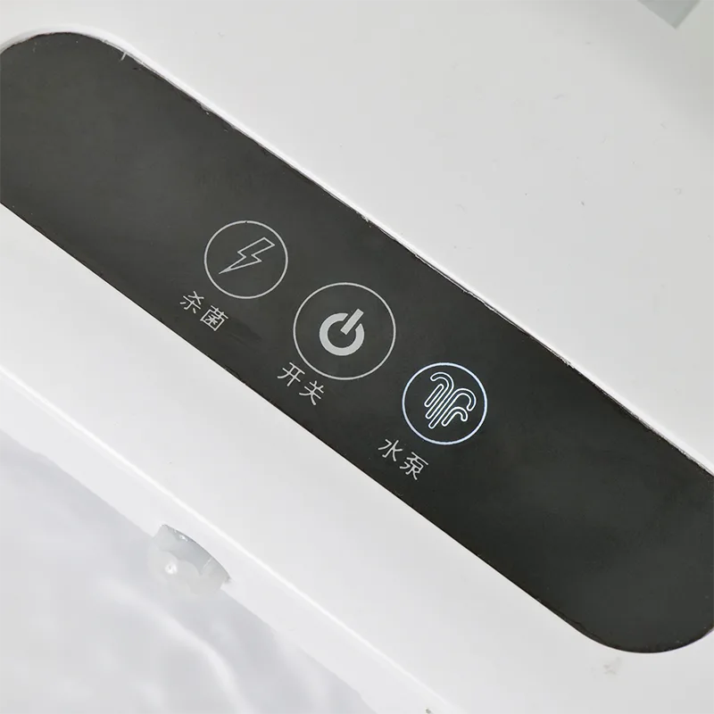 Automatischer Schwerkraft-Wasserspender für Haustiere