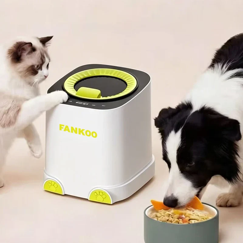 Gesunder Slow Pet Food Maker