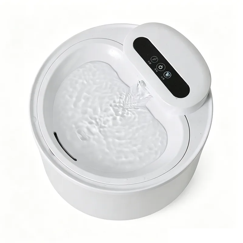 Ultra Quiet Pet Water Dispenser