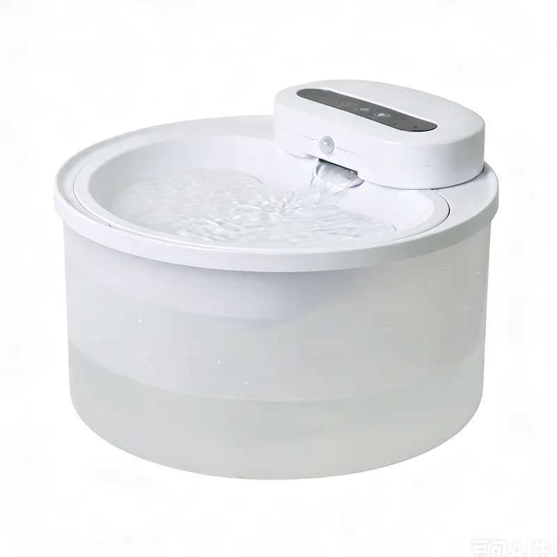 Ultra Quiet Pet Water Dispenser