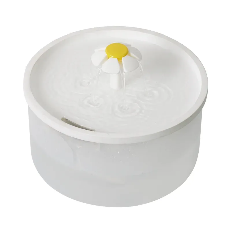Ceramic Pet Water Dispenser