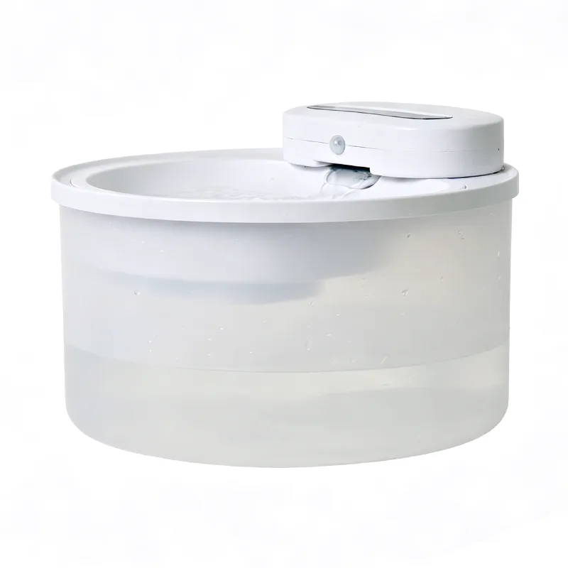 Ultra Quiet Pet Water Dispenser