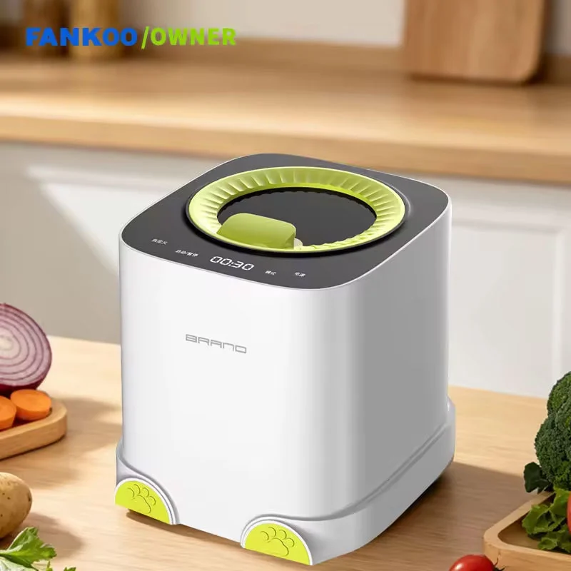 Smart Pet Fresh Food Processor