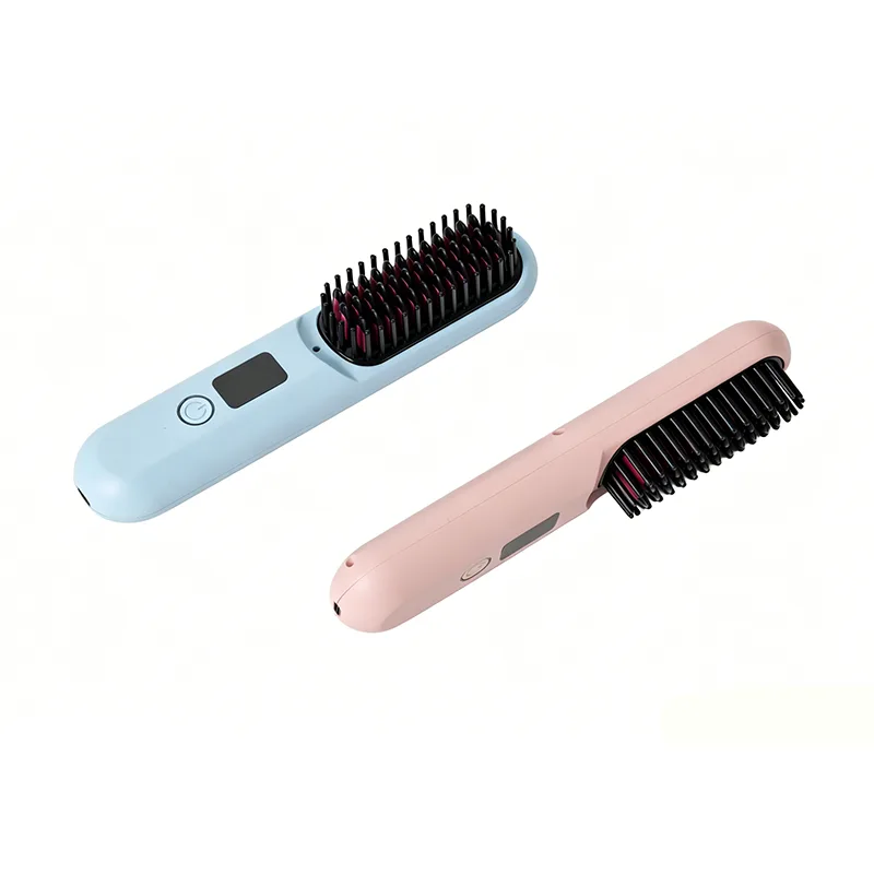 Gerader Haarkamm